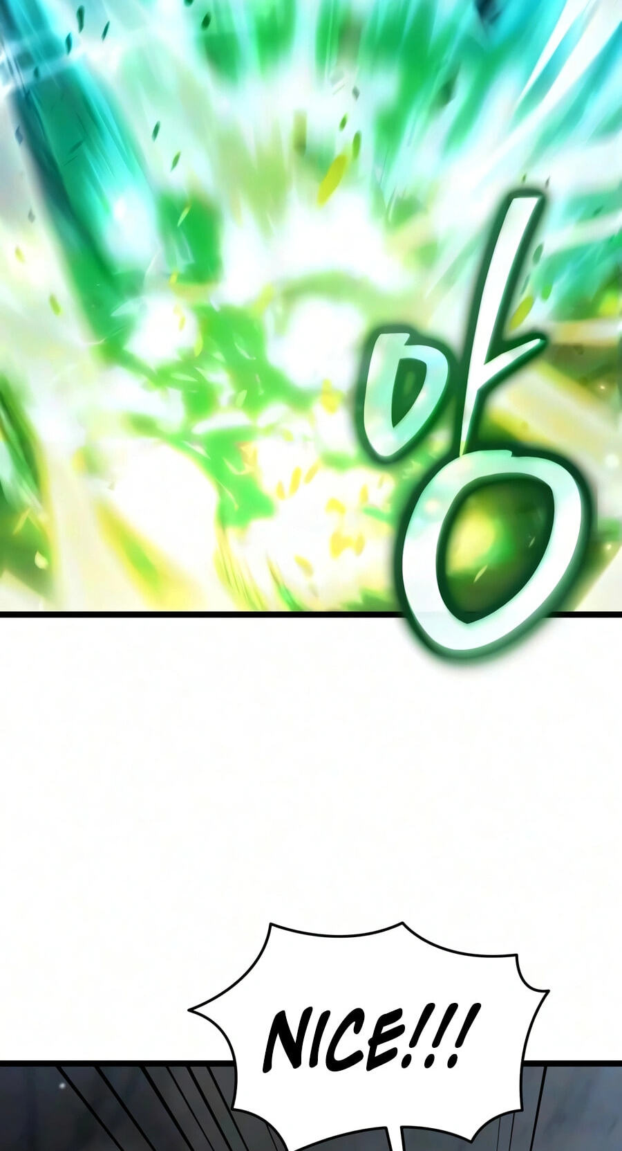 Reincarnator (ALLA) Chapter 142 page 10 - 