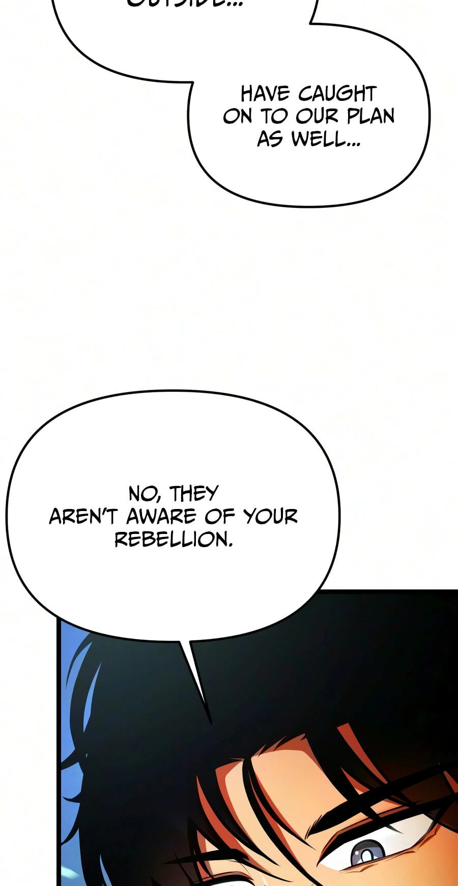 Reincarnator (ALLA) Chapter 142 page 91 - 