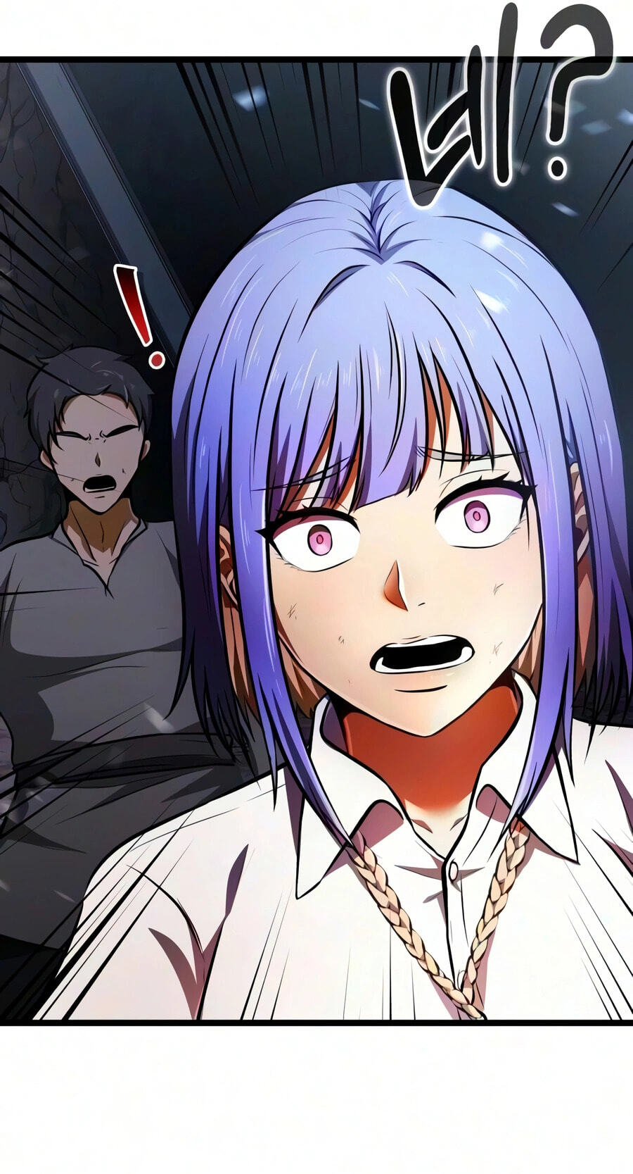 Reincarnator (ALLA) Chapter 142 page 93 - 