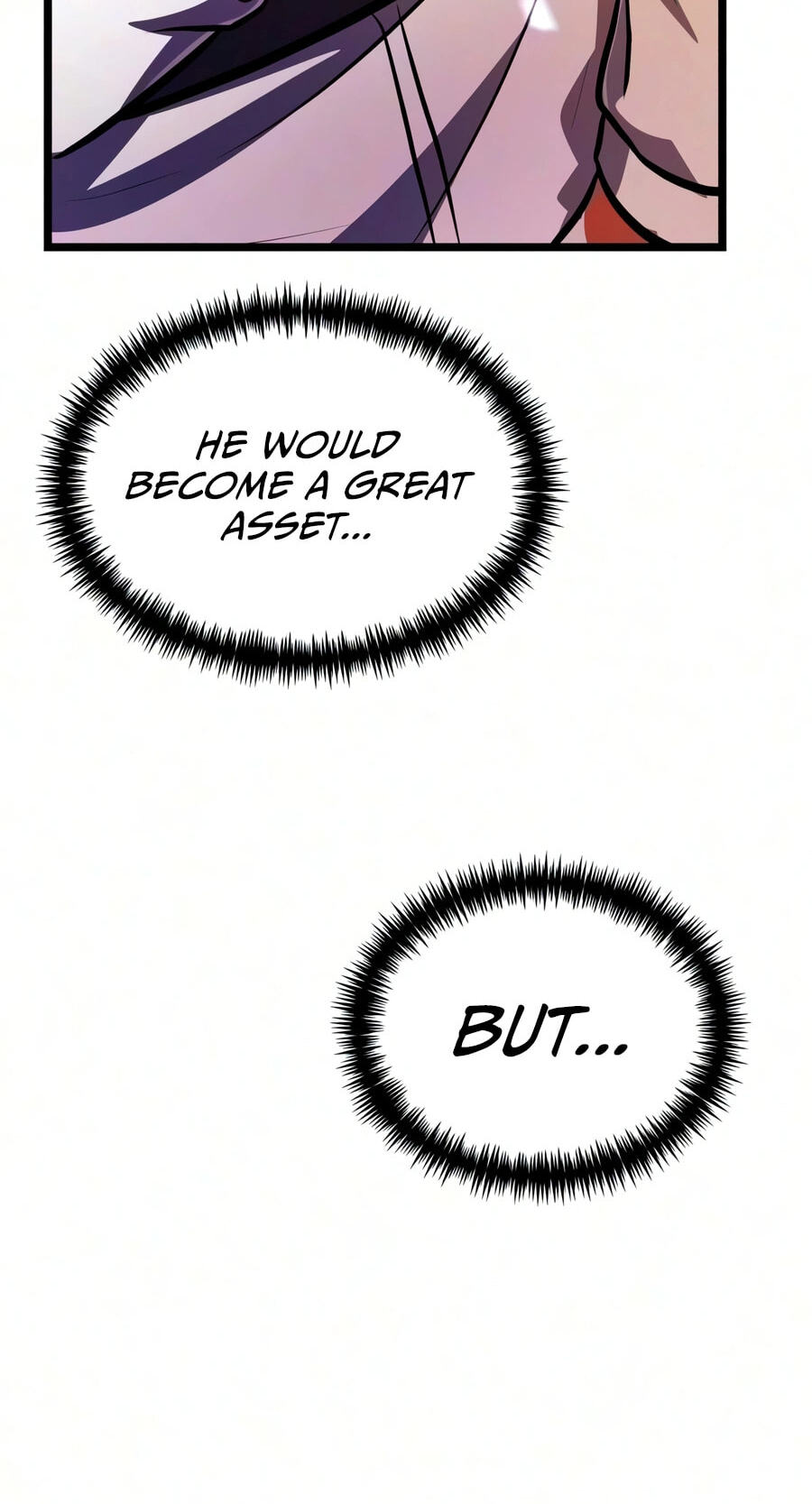 Reincarnator (ALLA) Chapter 142 page 97 - 