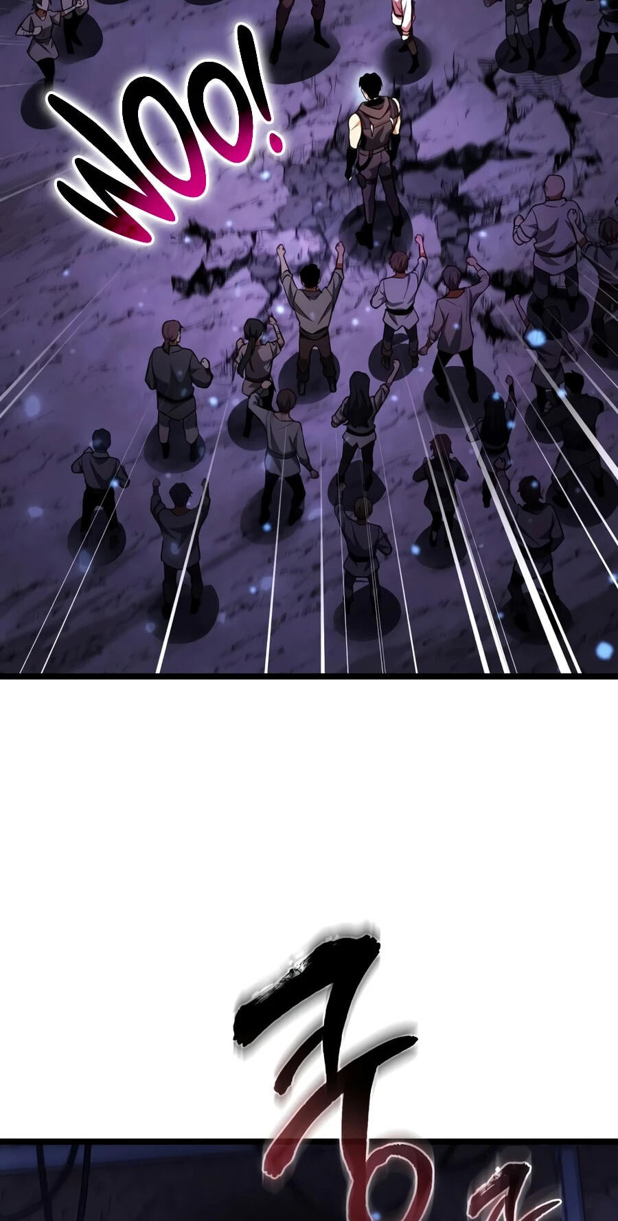 Reincarnator (ALLA) Chapter 143 page 102 - 