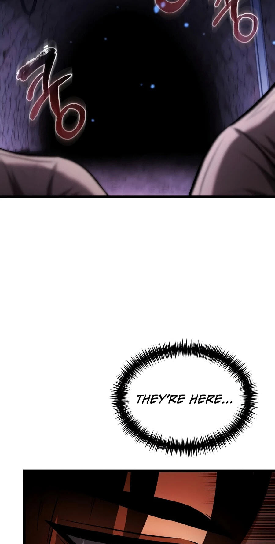 Reincarnator (ALLA) Chapter 143 page 103 - 