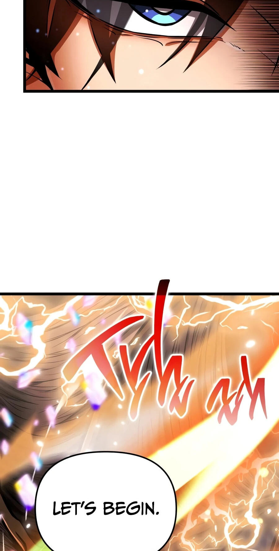 Reincarnator (ALLA) Chapter 143 page 104 - 