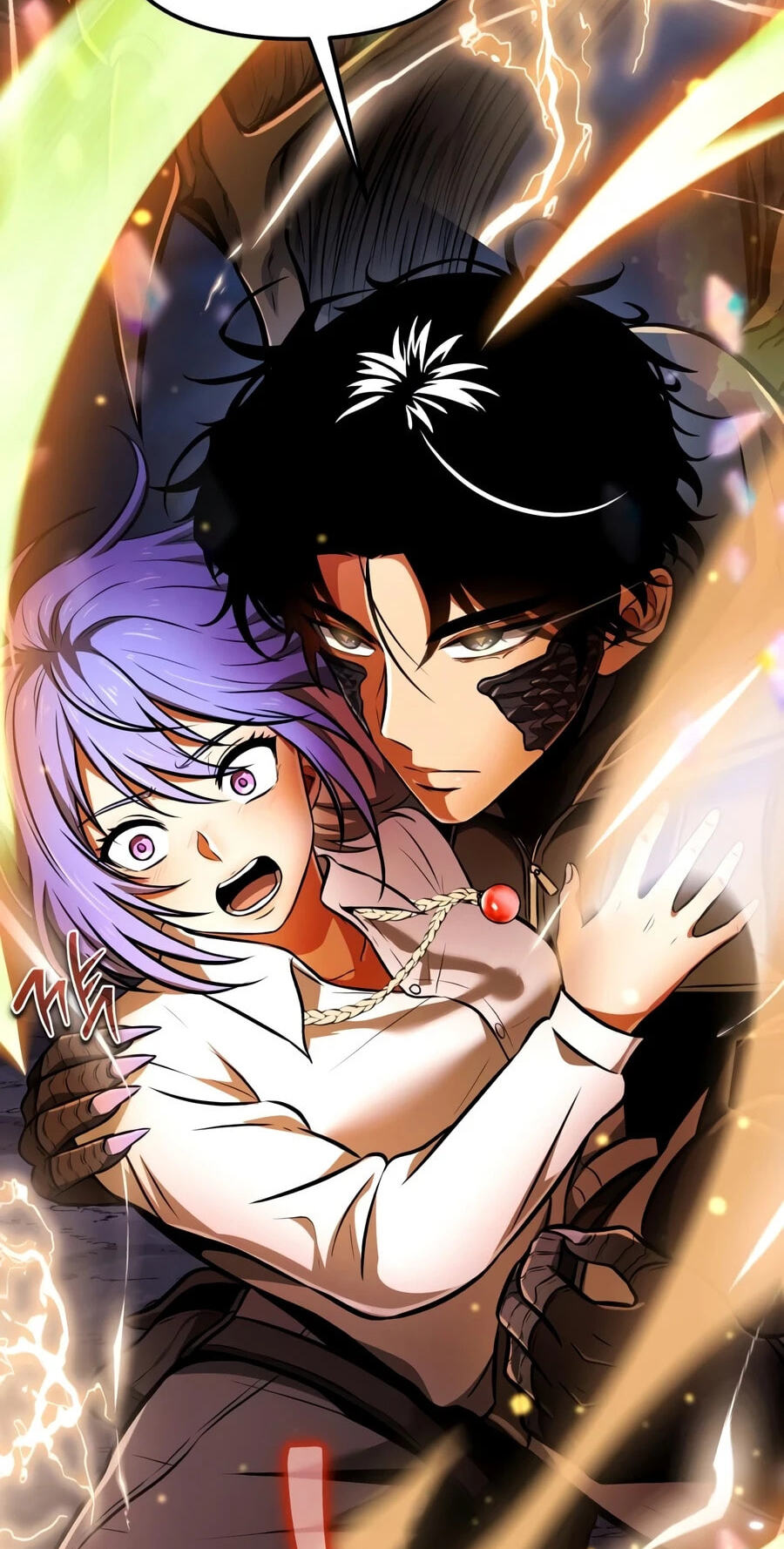 Reincarnator (ALLA) Chapter 143 page 105 - 