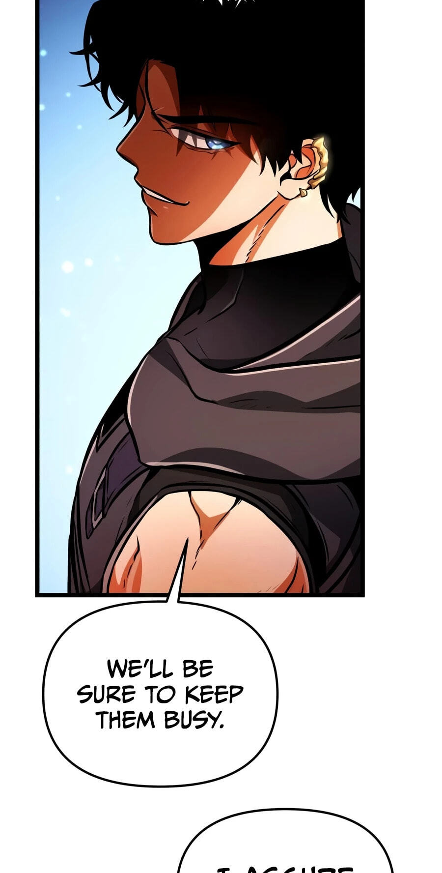 Reincarnator (ALLA) Chapter 143 page 107 - 