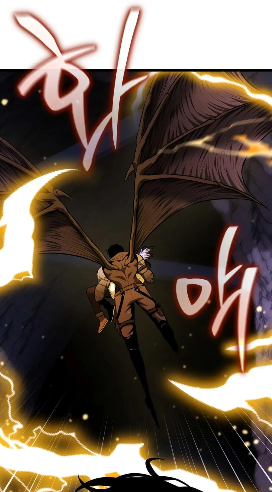 Reincarnator (ALLA) Chapter 143 page 109 - 