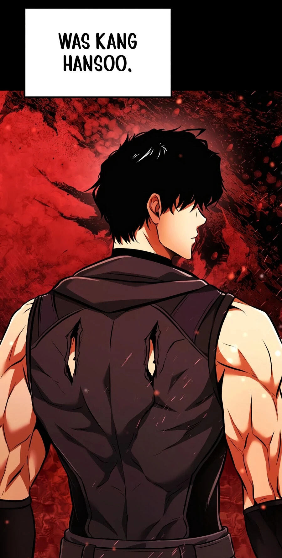 Reincarnator (ALLA) Chapter 143 page 12 - 