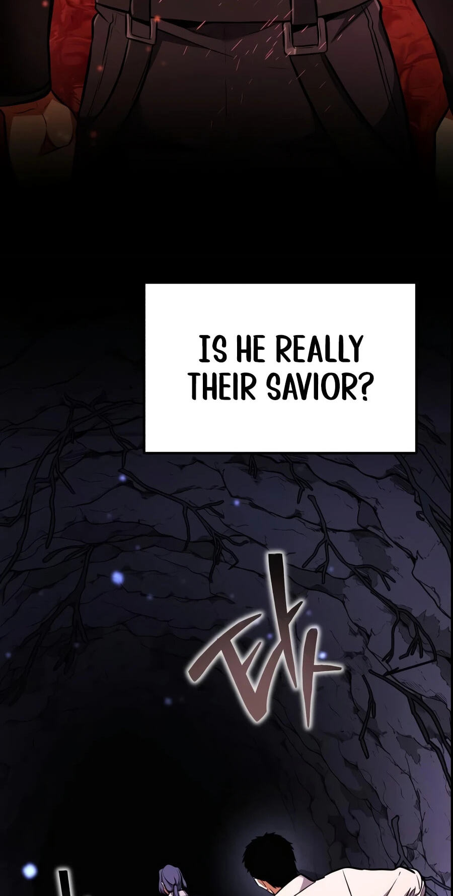 Reincarnator (ALLA) Chapter 143 page 13 - 