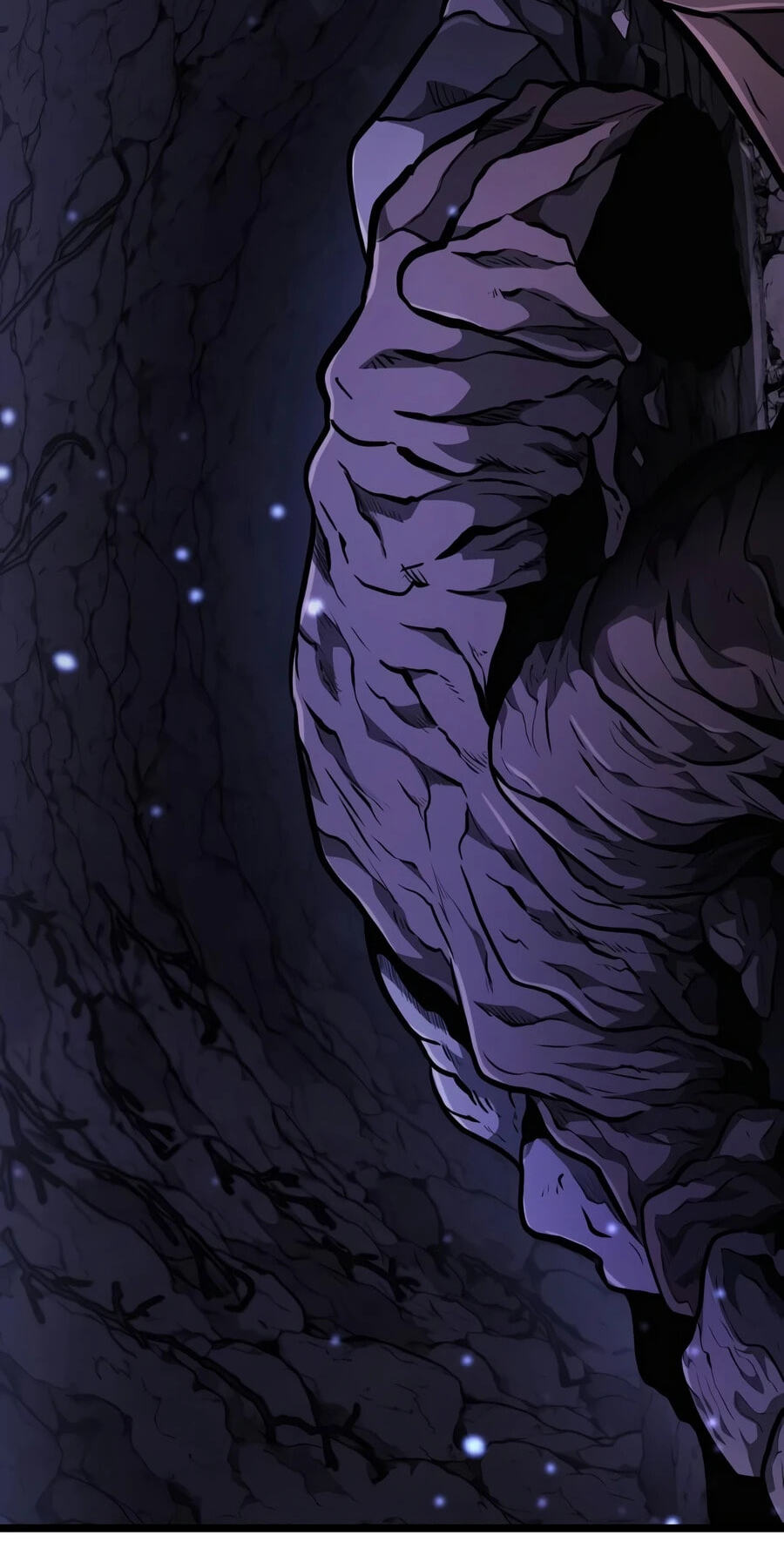 Reincarnator (ALLA) Chapter 143 page 17 - 