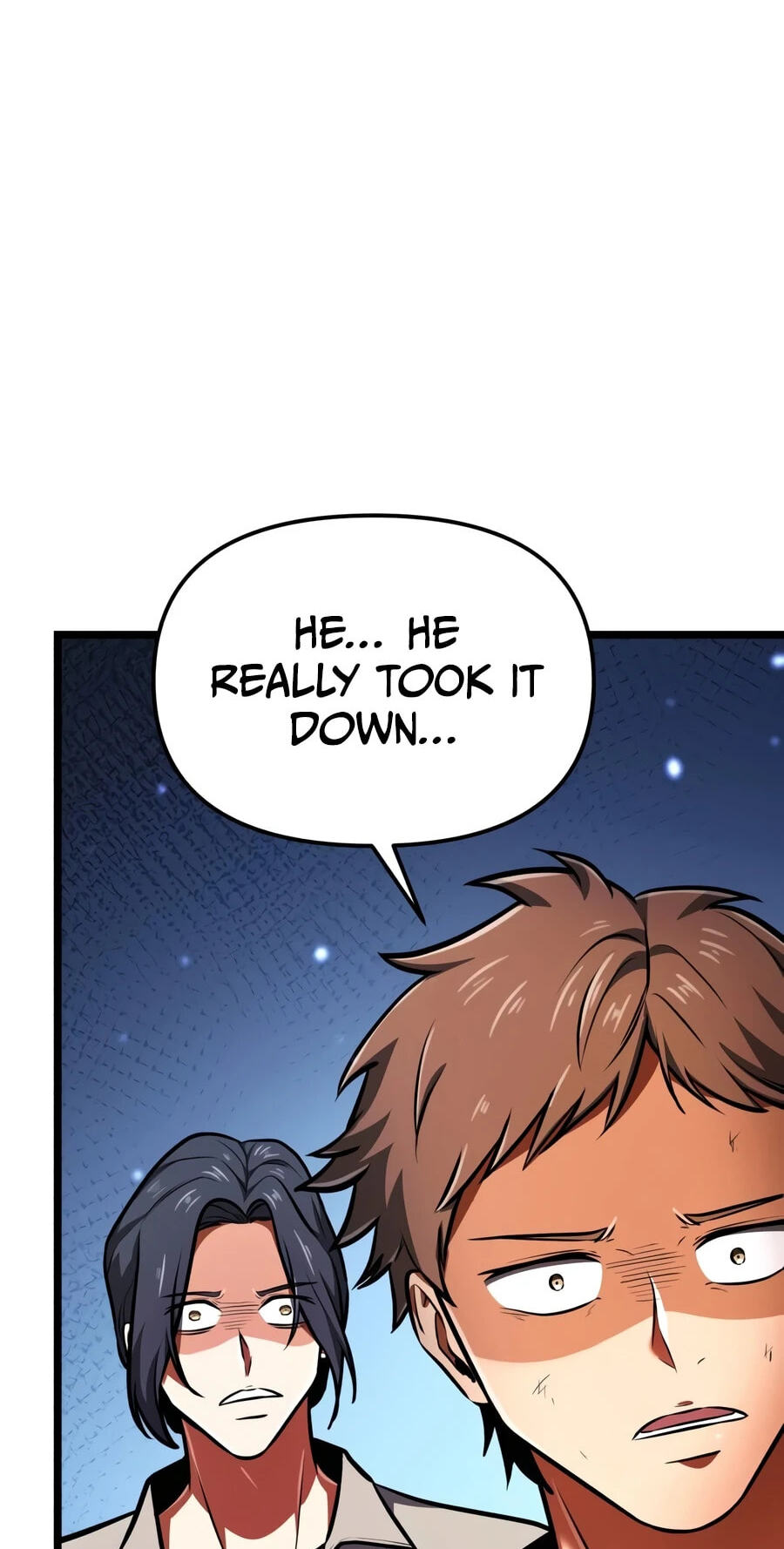 Reincarnator (ALLA) Chapter 143 page 18 - 