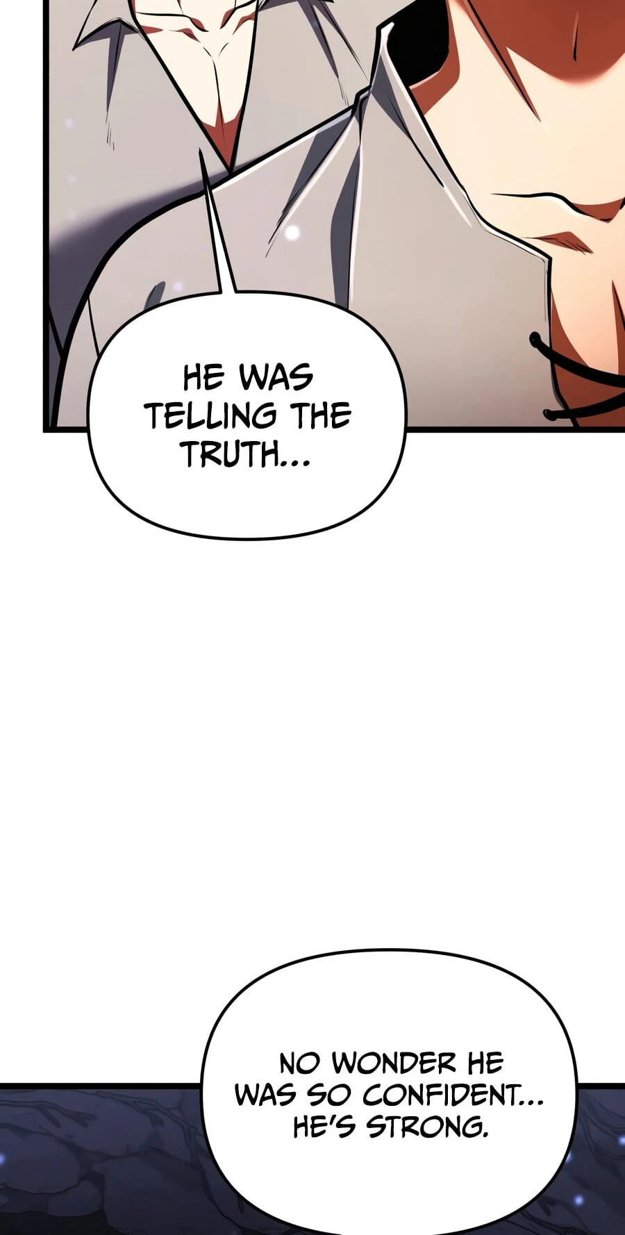 Reincarnator (ALLA) Chapter 143 page 19 - 