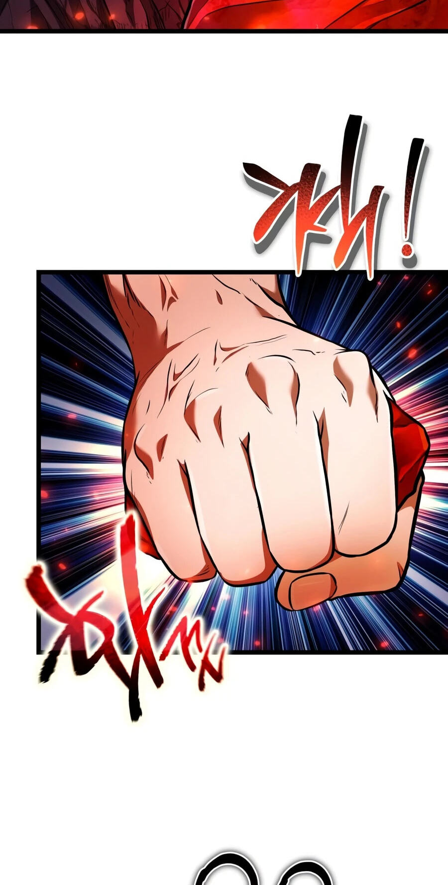 Reincarnator (ALLA) Chapter 143 page 25 - 