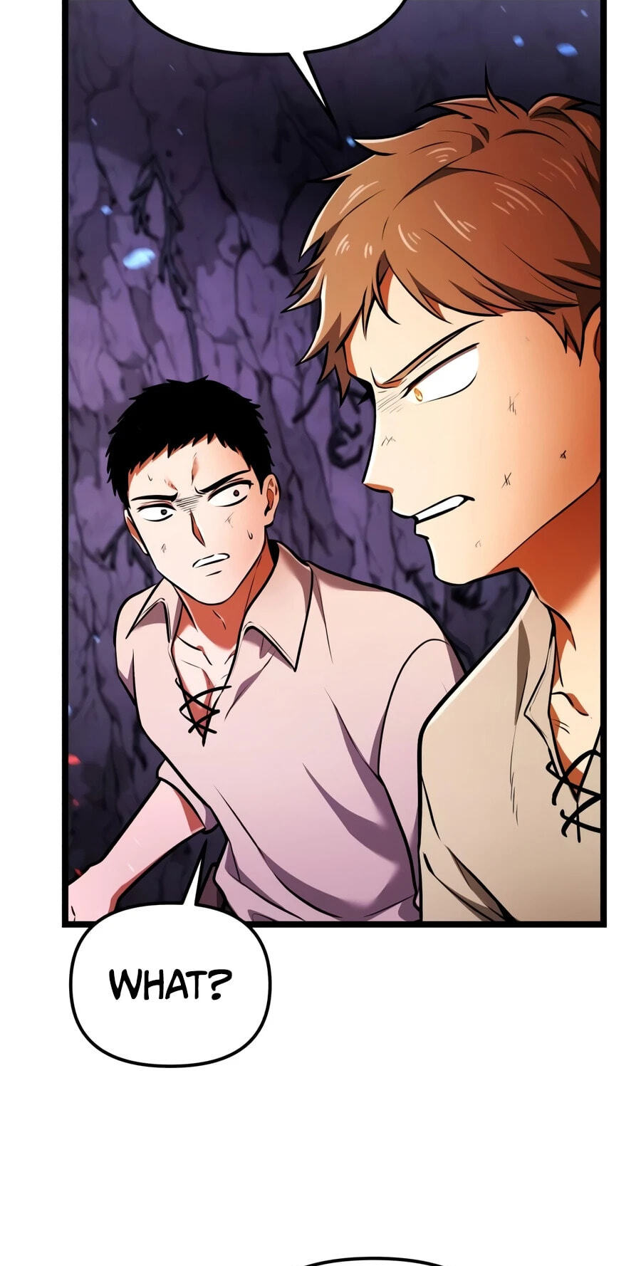 Reincarnator (ALLA) Chapter 143 page 27 - 