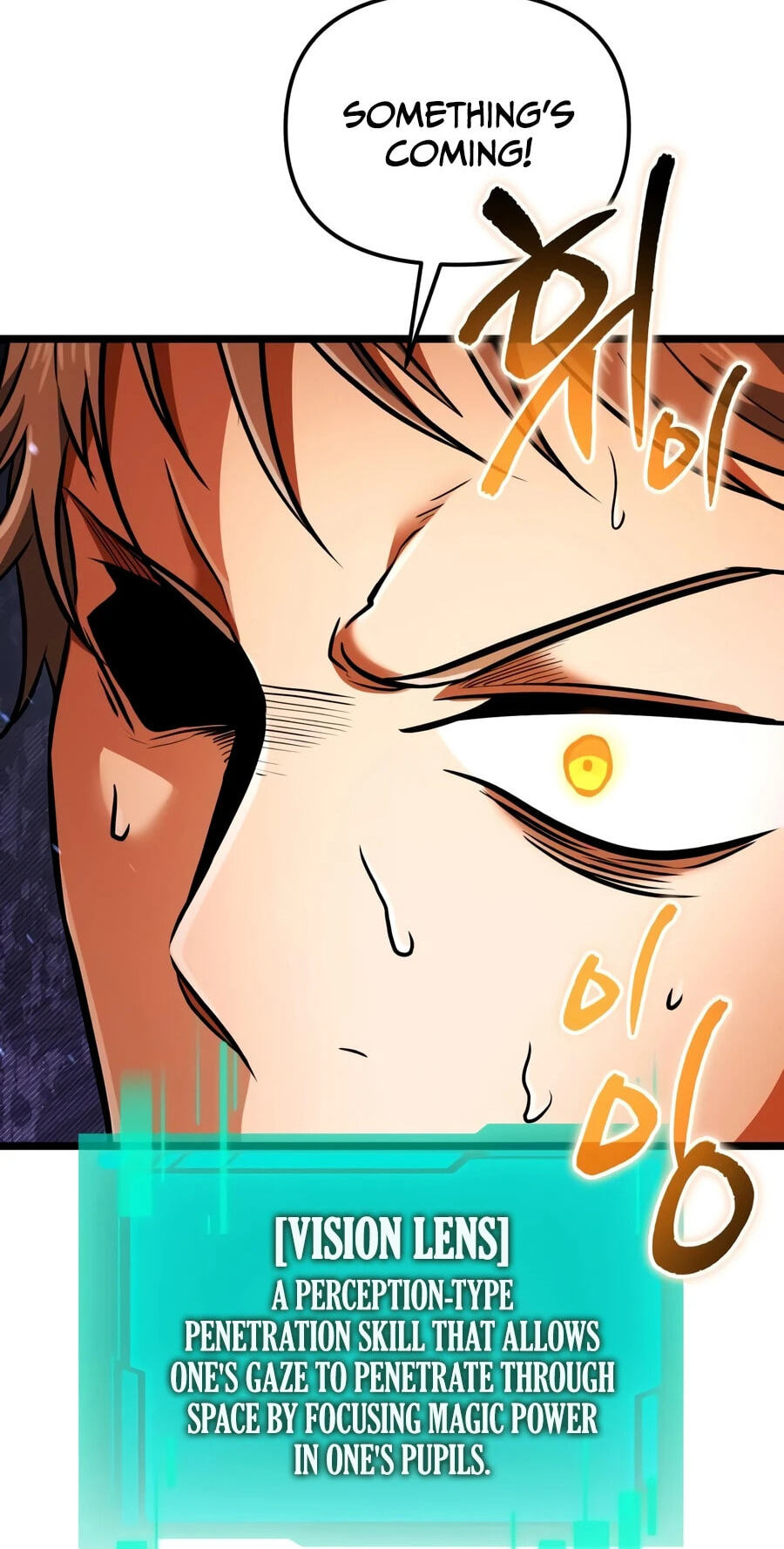 Reincarnator (ALLA) Chapter 143 page 28 - 