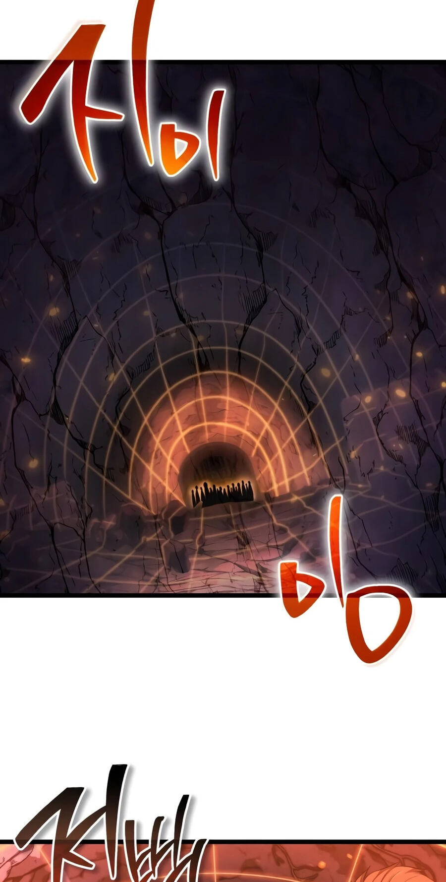 Reincarnator (ALLA) Chapter 143 page 30 - 