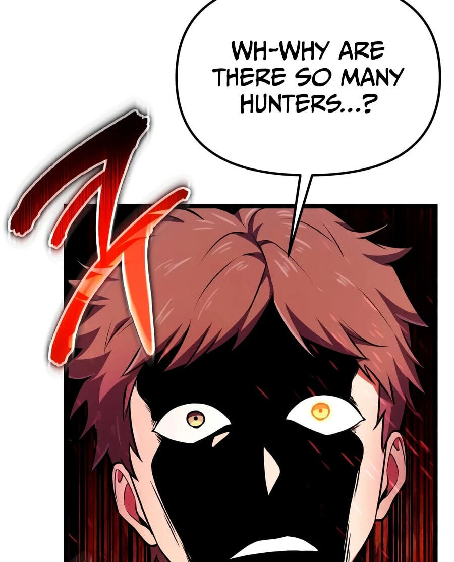 Reincarnator (ALLA) Chapter 143 page 32 - 