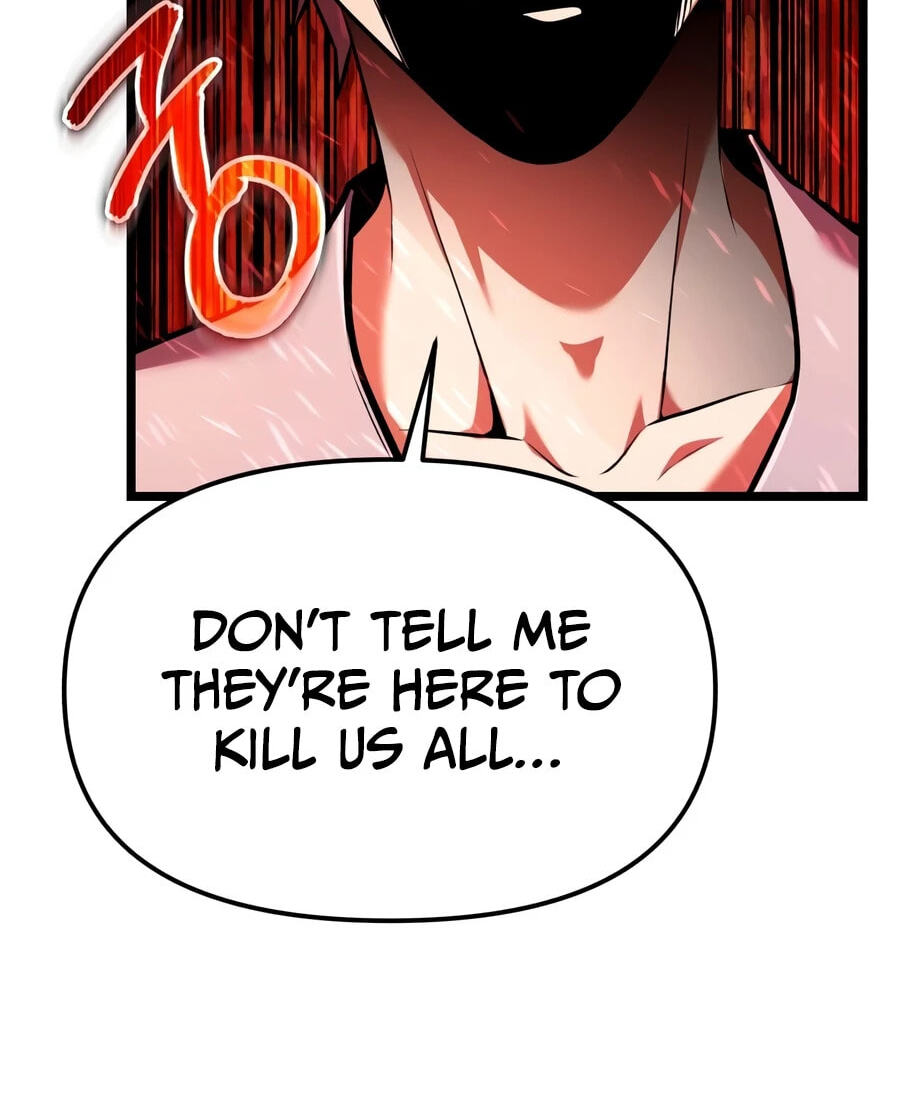 Reincarnator (ALLA) Chapter 143 page 33 - 