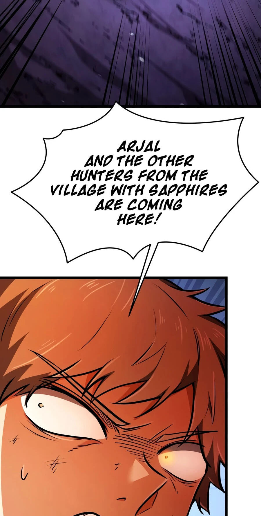 Reincarnator (ALLA) Chapter 143 page 35 - 
