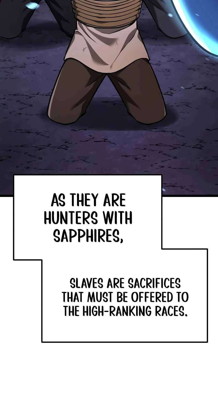 Reincarnator (ALLA) Chapter 143 page 44 - 