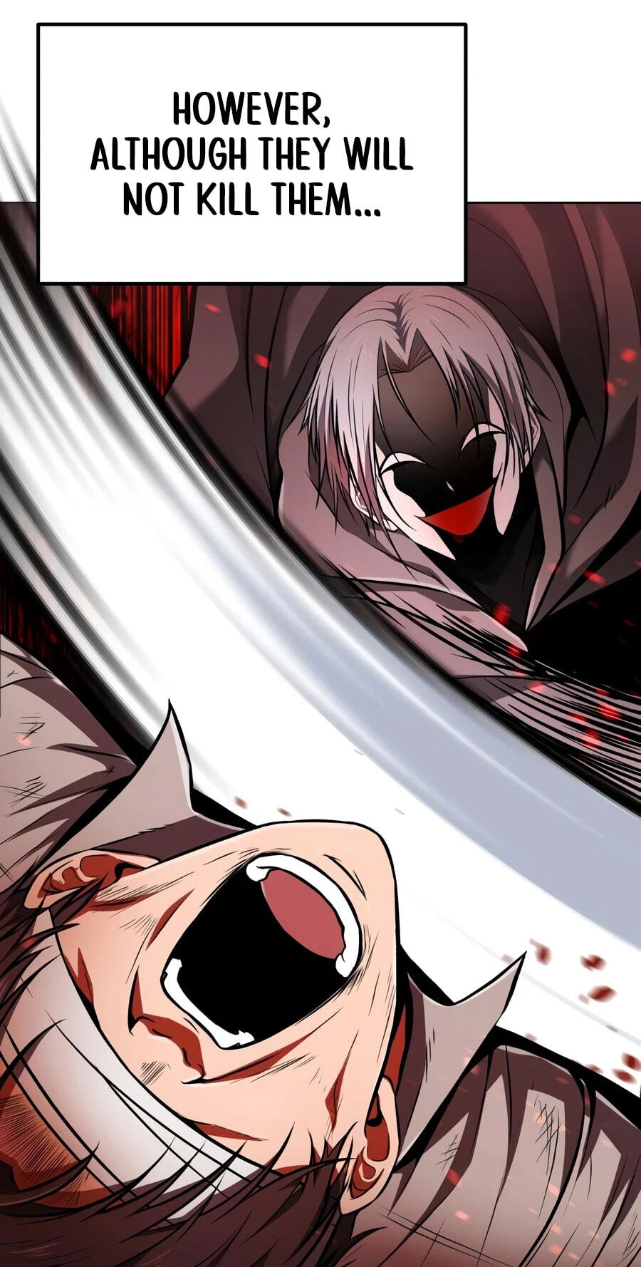 Reincarnator (ALLA) Chapter 143 page 45 - 