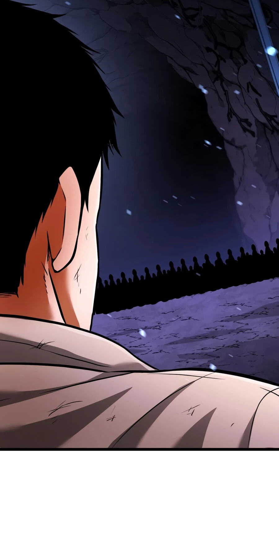 Reincarnator (ALLA) Chapter 143 page 50 - 