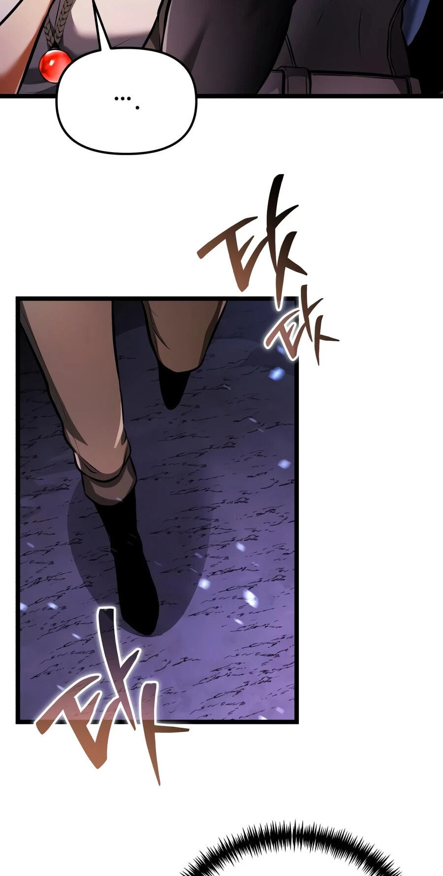 Reincarnator (ALLA) Chapter 143 page 52 - 