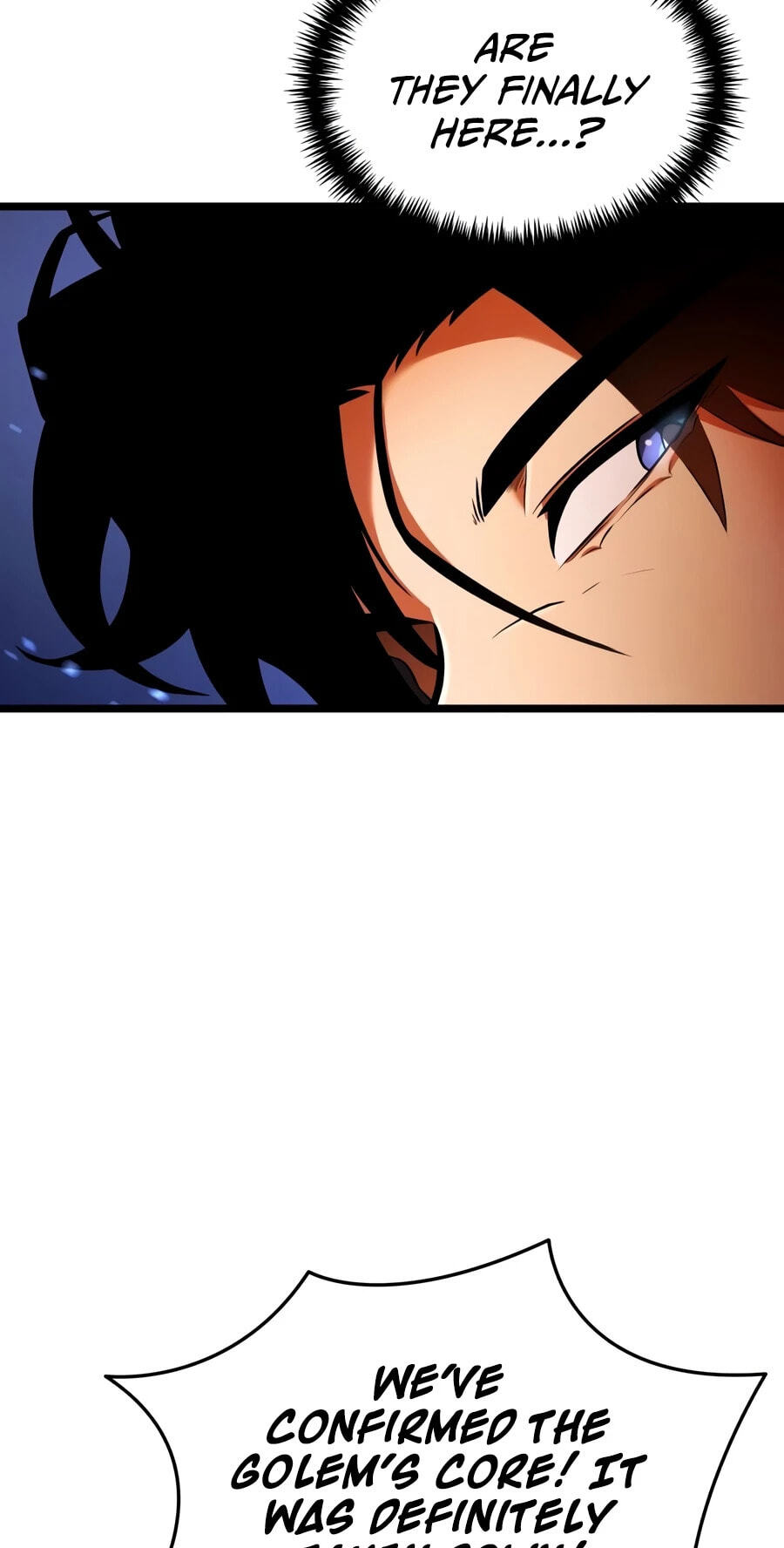 Reincarnator (ALLA) Chapter 143 page 53 - 