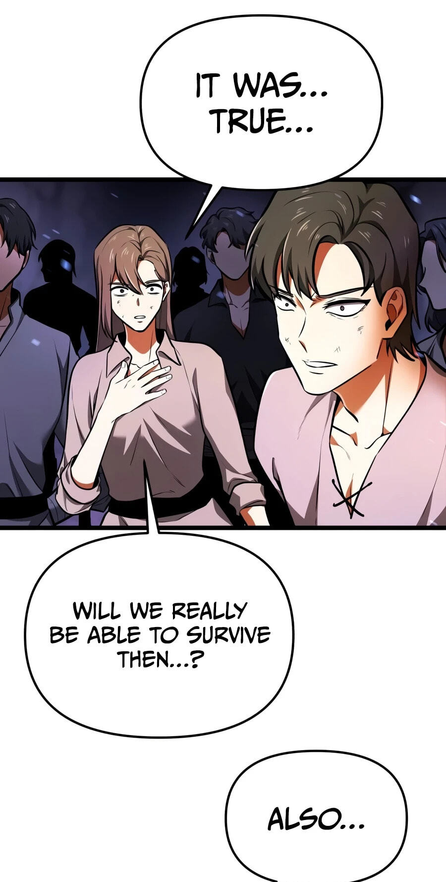 Reincarnator (ALLA) Chapter 143 page 55 - 