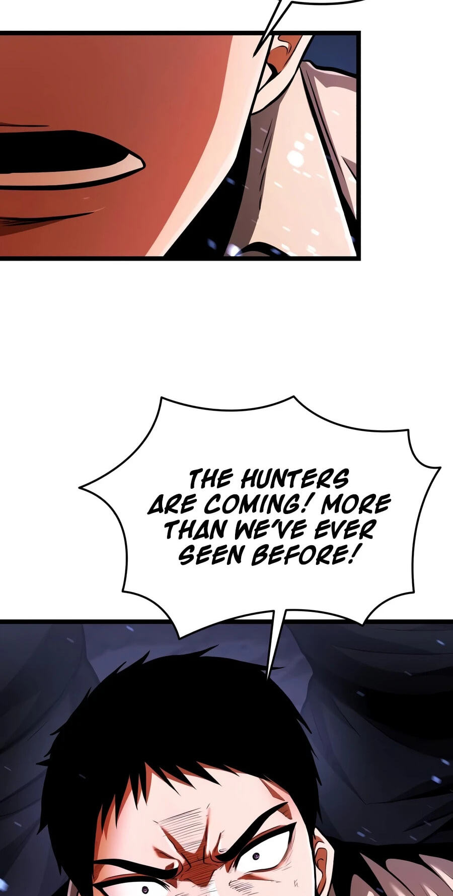 Reincarnator (ALLA) Chapter 143 page 56 - 
