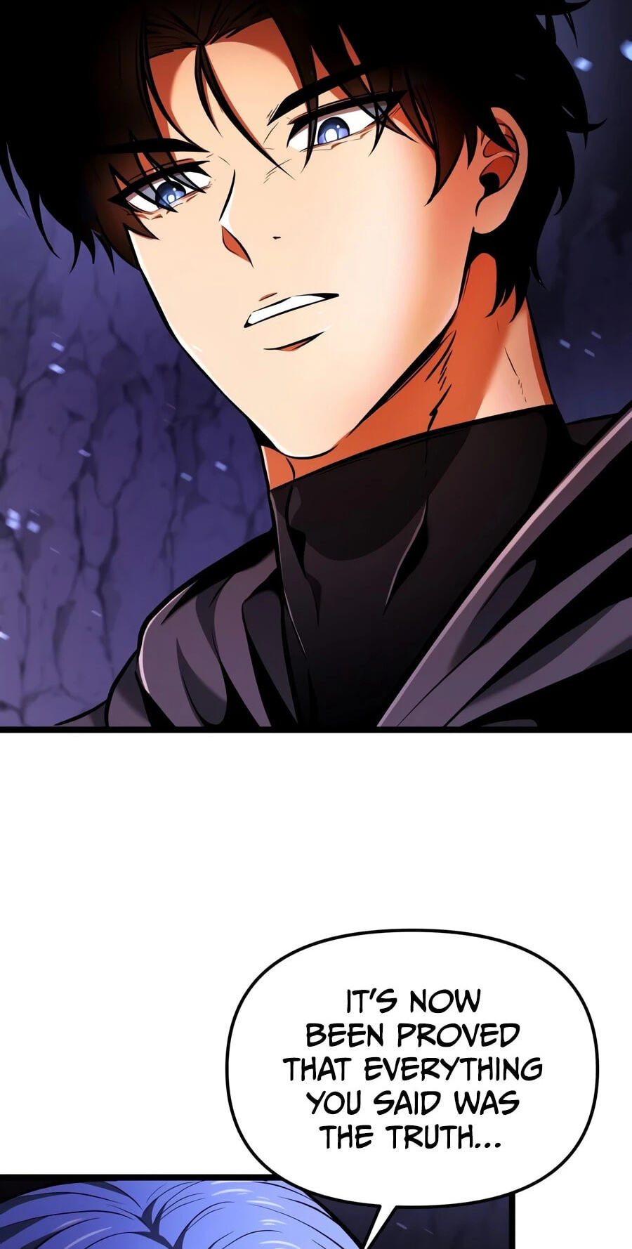 Reincarnator (ALLA) Chapter 143 page 58 - 