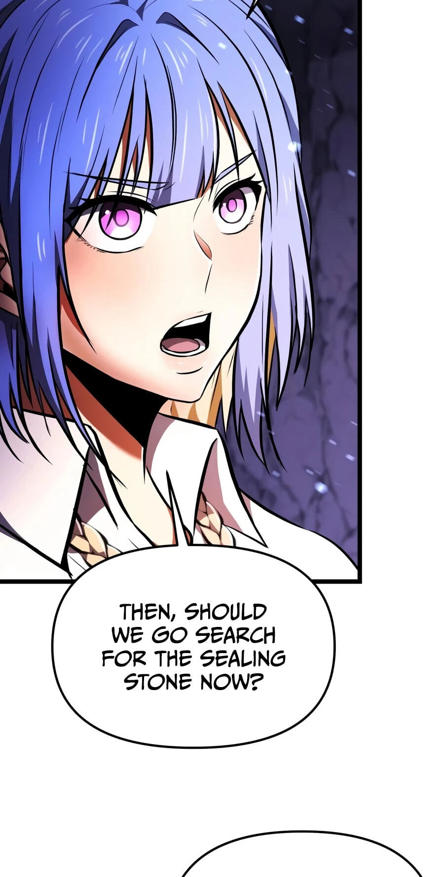 Reincarnator (ALLA) Chapter 143 page 59 - 