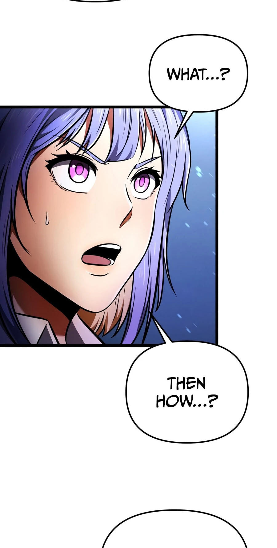 Reincarnator (ALLA) Chapter 143 page 61 - 