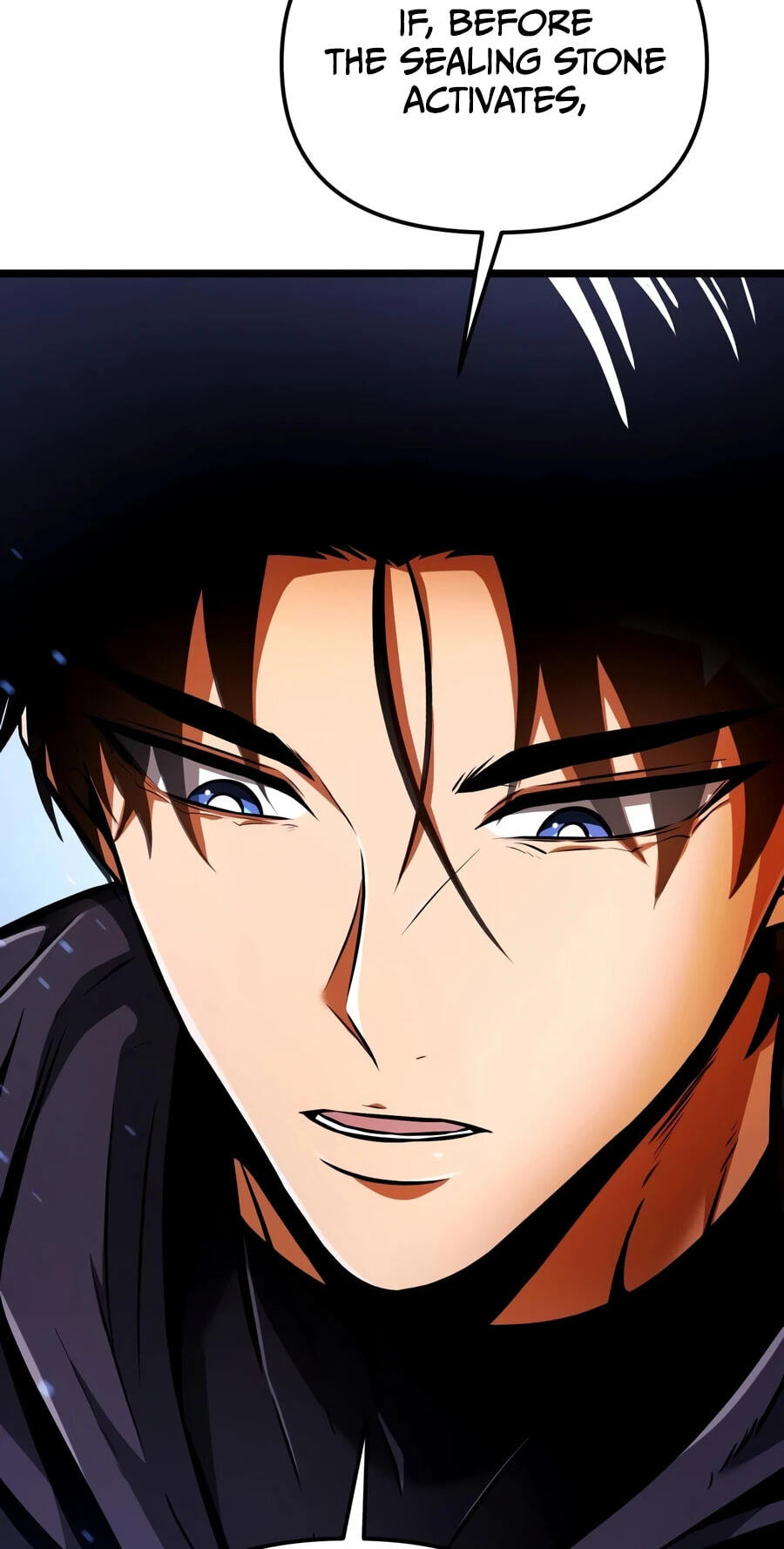 Reincarnator (ALLA) Chapter 143 page 62 - 