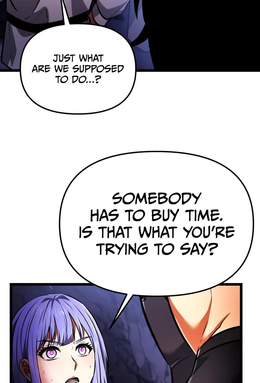 Reincarnator (ALLA) Chapter 143 page 64 - 