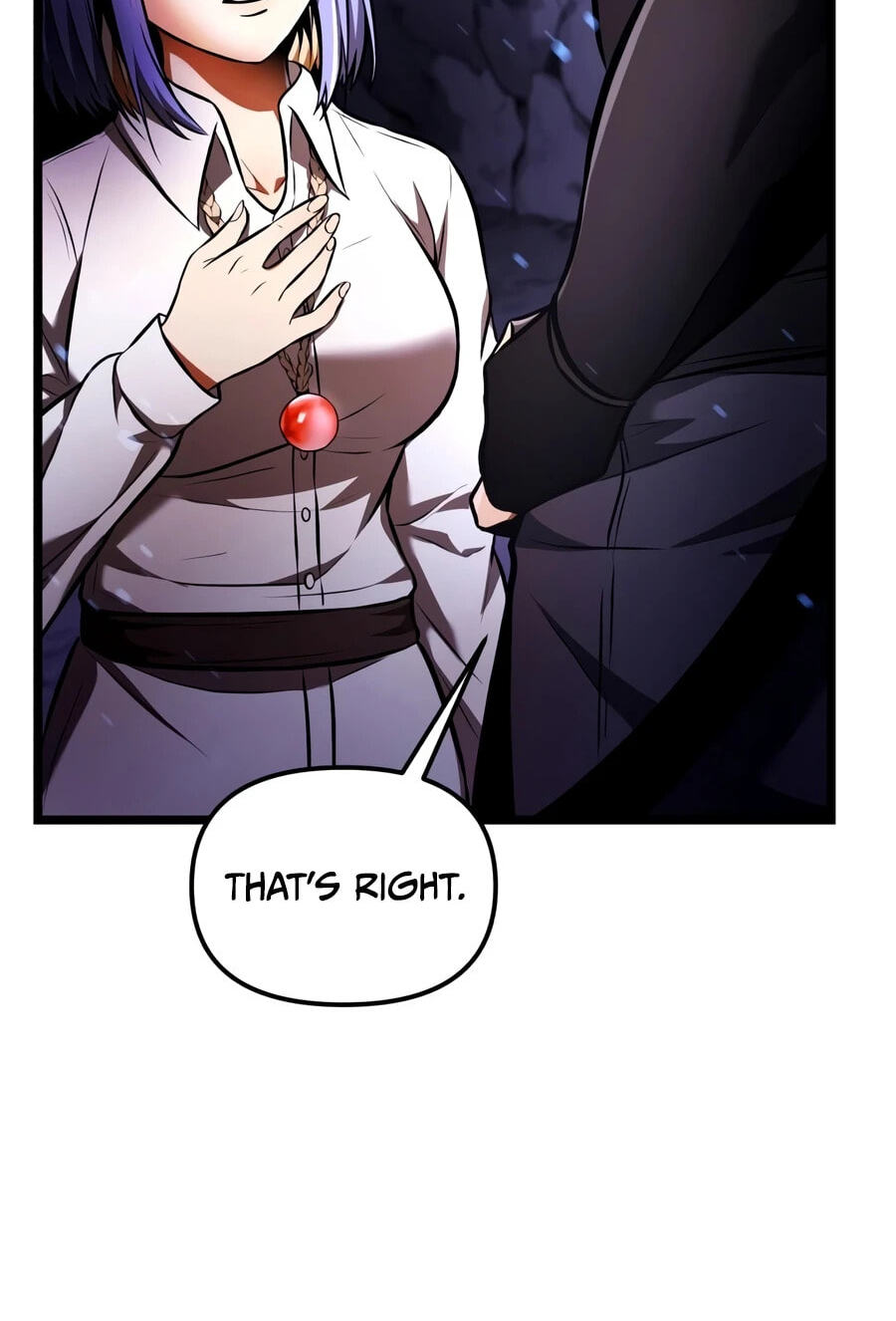 Reincarnator (ALLA) Chapter 143 page 65 - 