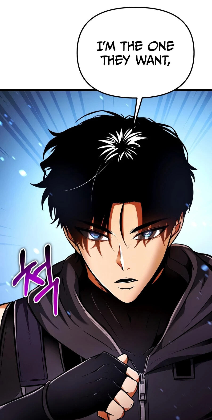 Reincarnator (ALLA) Chapter 143 page 66 - 