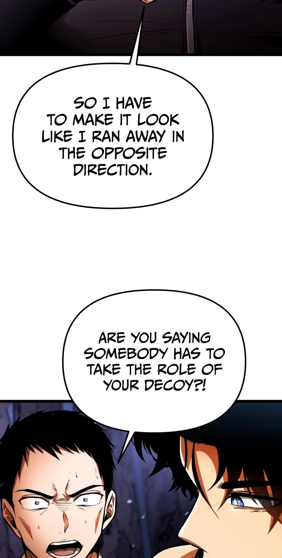 Reincarnator (ALLA) Chapter 143 page 67 - 