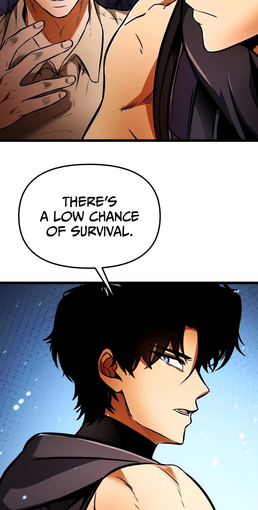 Reincarnator (ALLA) Chapter 143 page 68 - 