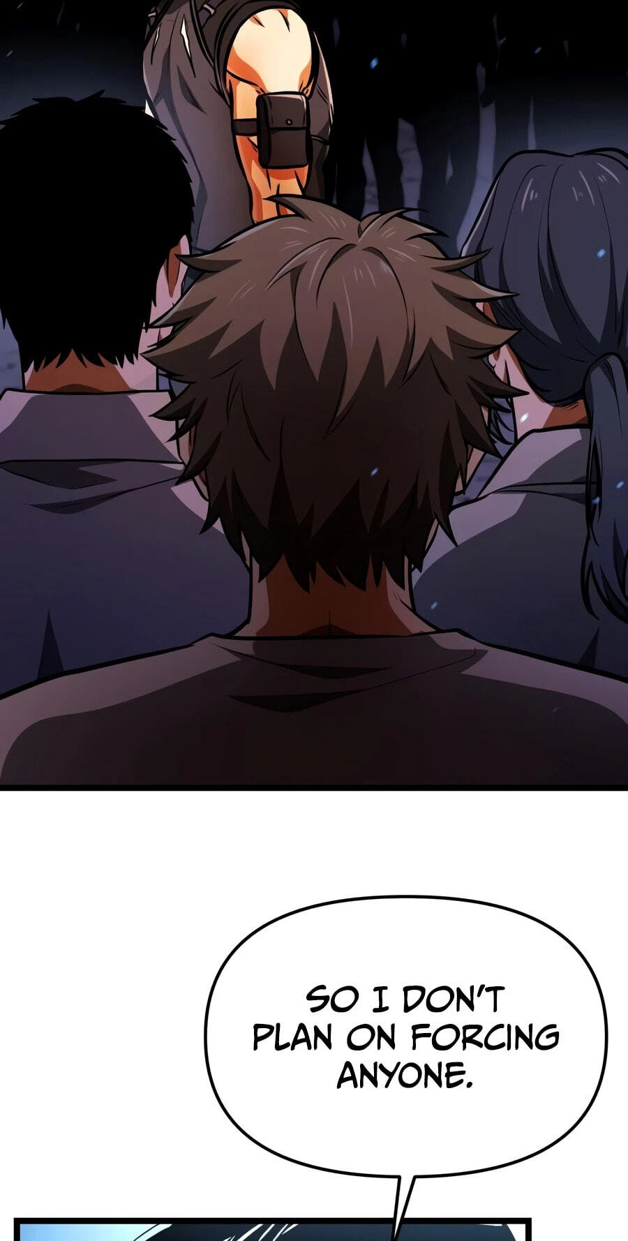 Reincarnator (ALLA) Chapter 143 page 70 - 
