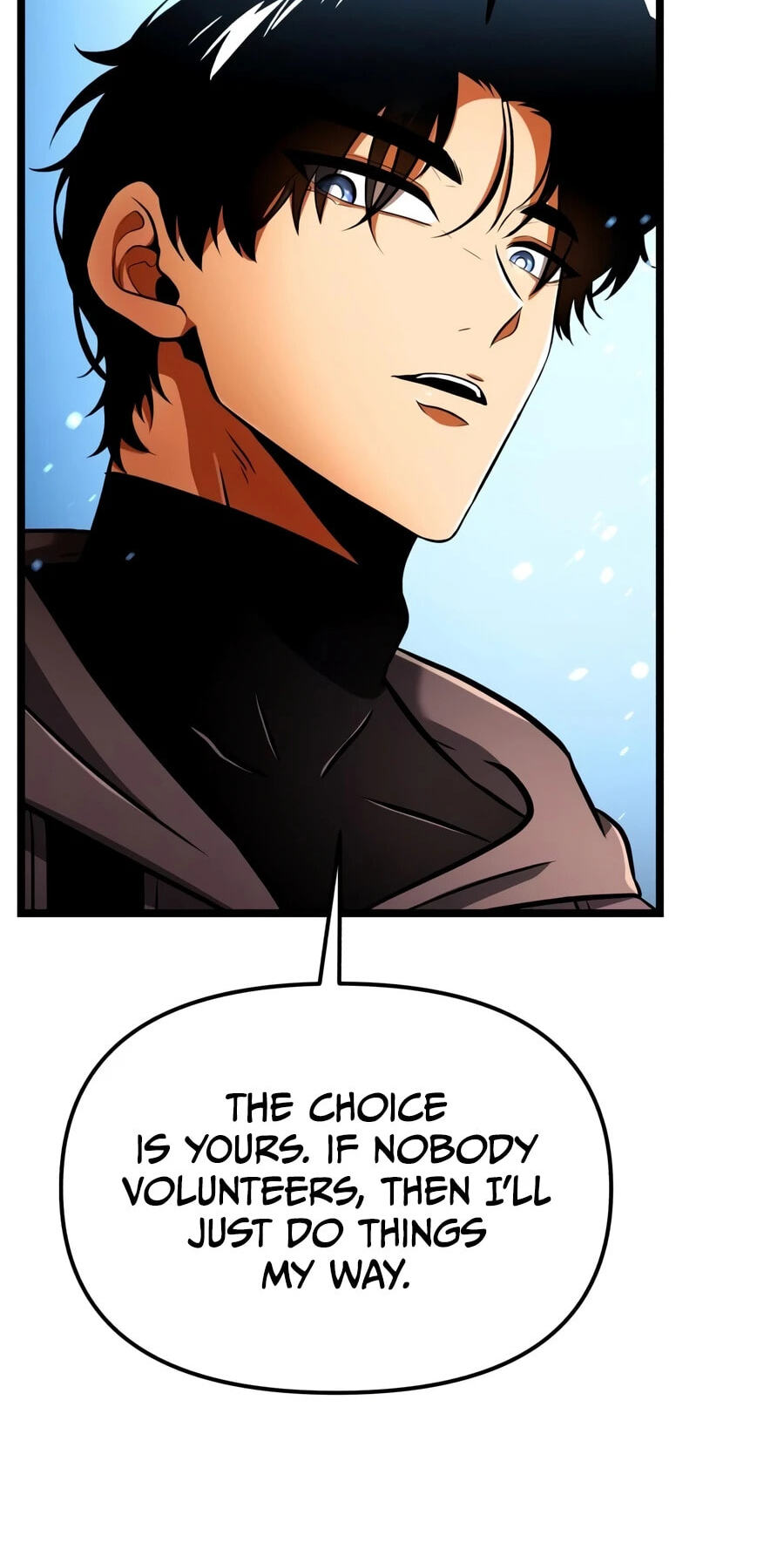 Reincarnator (ALLA) Chapter 143 page 71 - 