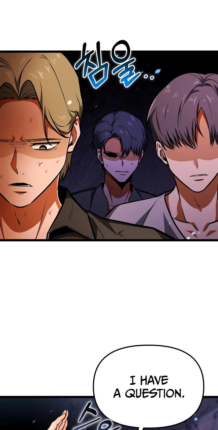 Reincarnator (ALLA) Chapter 143 page 72 - 