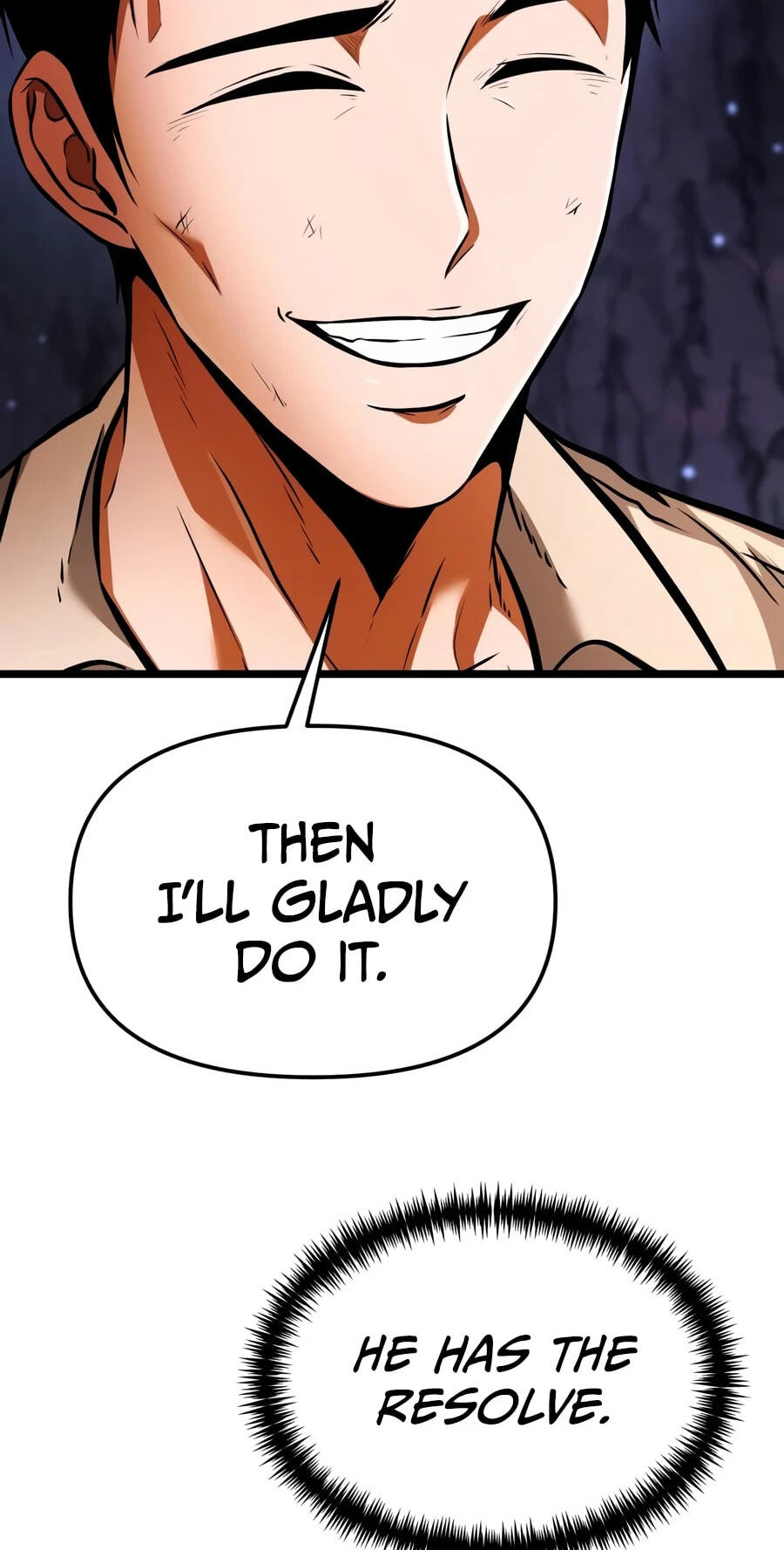 Reincarnator (ALLA) Chapter 143 page 80 - 