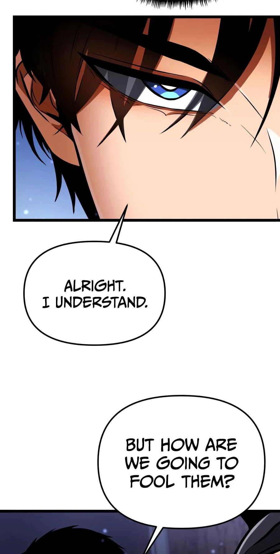 Reincarnator (ALLA) Chapter 143 page 81 - 