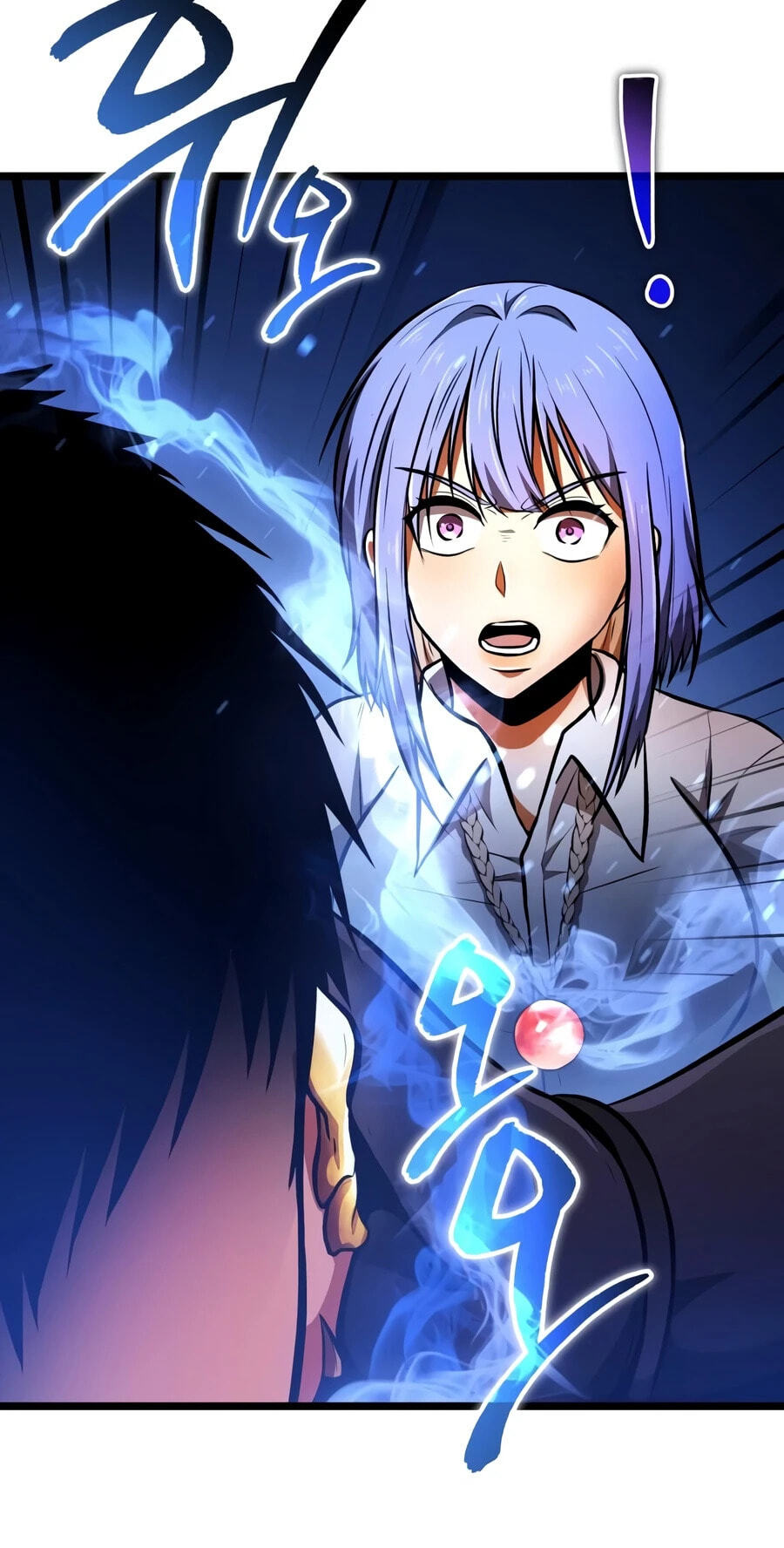 Reincarnator (ALLA) Chapter 143 page 85 - 