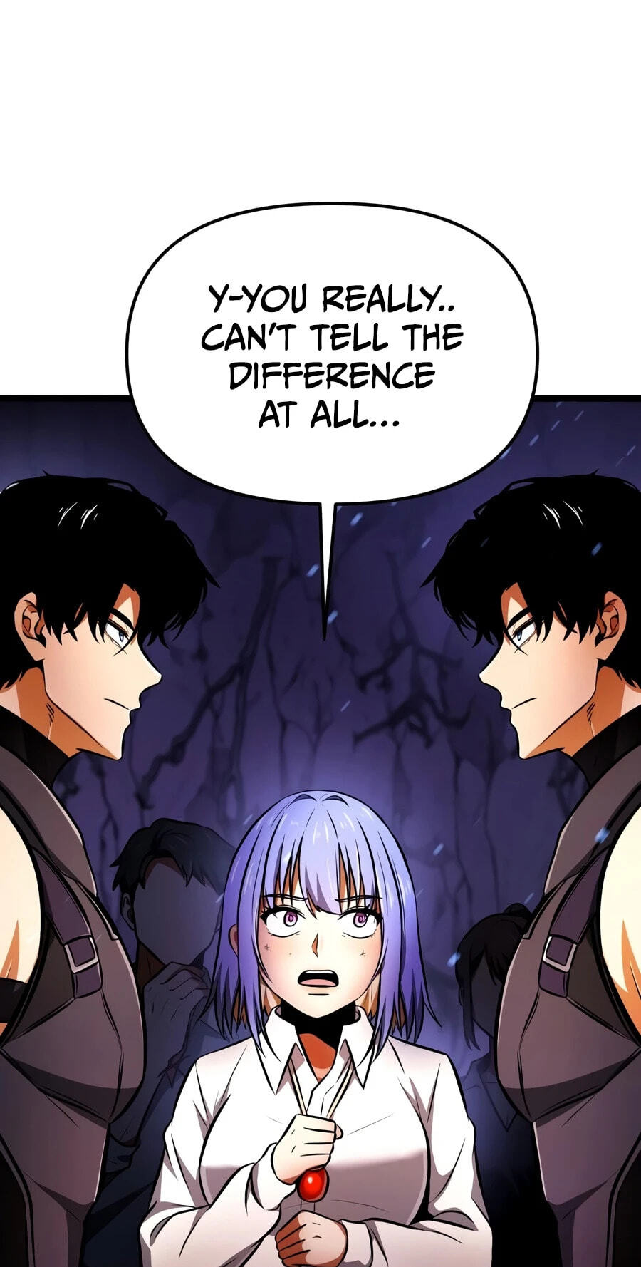 Reincarnator (ALLA) Chapter 143 page 88 - 