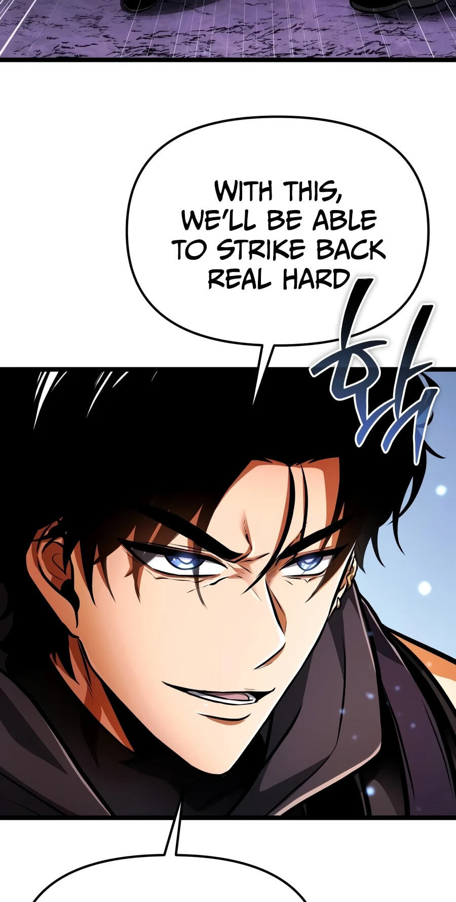 Reincarnator (ALLA) Chapter 143 page 91 - 