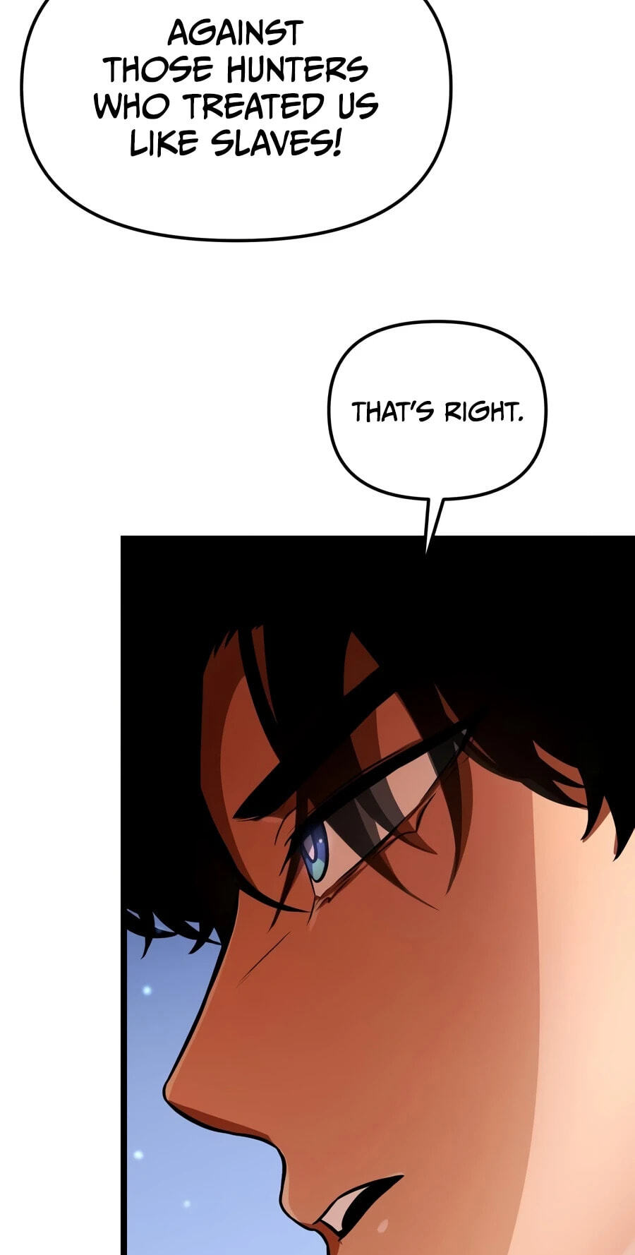 Reincarnator (ALLA) Chapter 143 page 92 - 