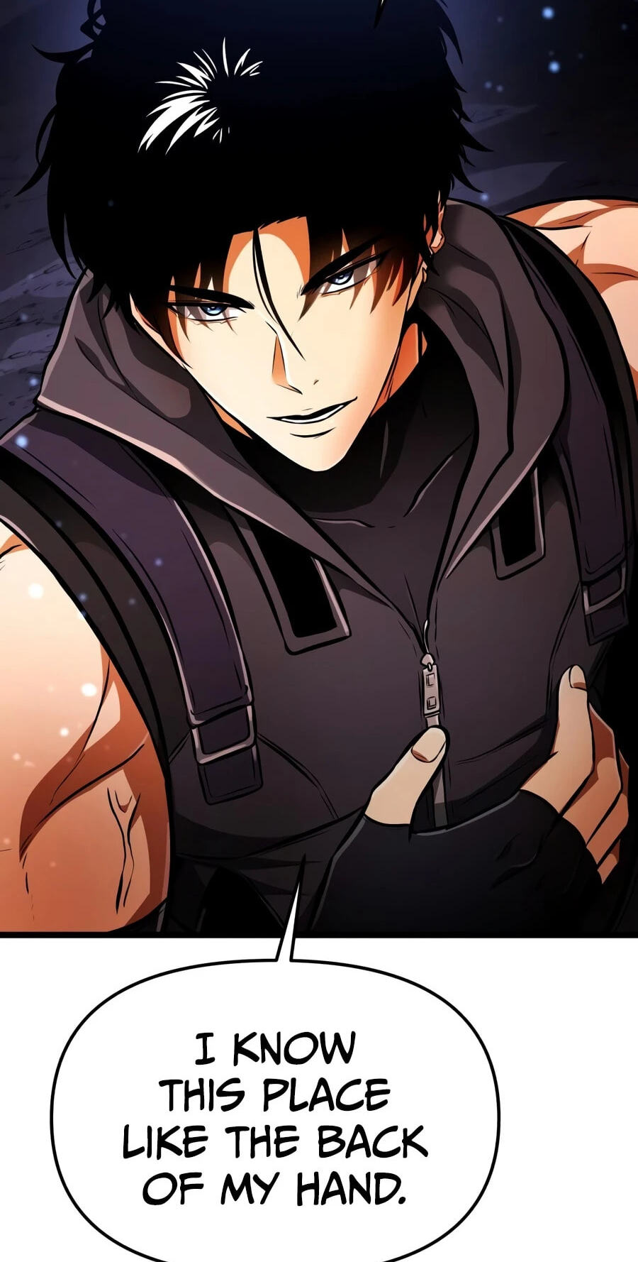 Reincarnator (ALLA) Chapter 143 page 94 - 