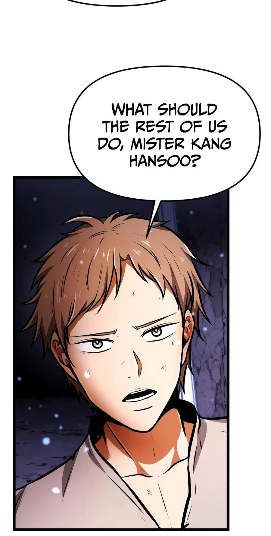 Reincarnator (ALLA) Chapter 143 page 95 - 