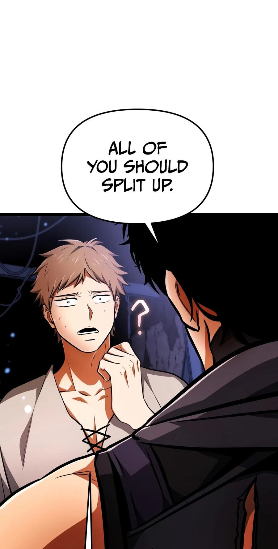 Reincarnator (ALLA) Chapter 143 page 96 - 